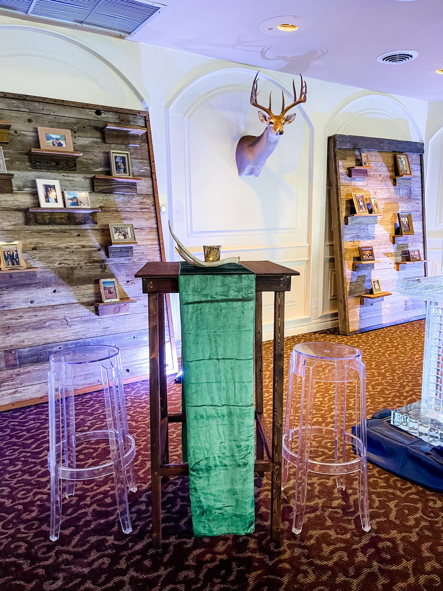 Razzle Dazzle Event Decorating Inc. | Corpus Christi TX