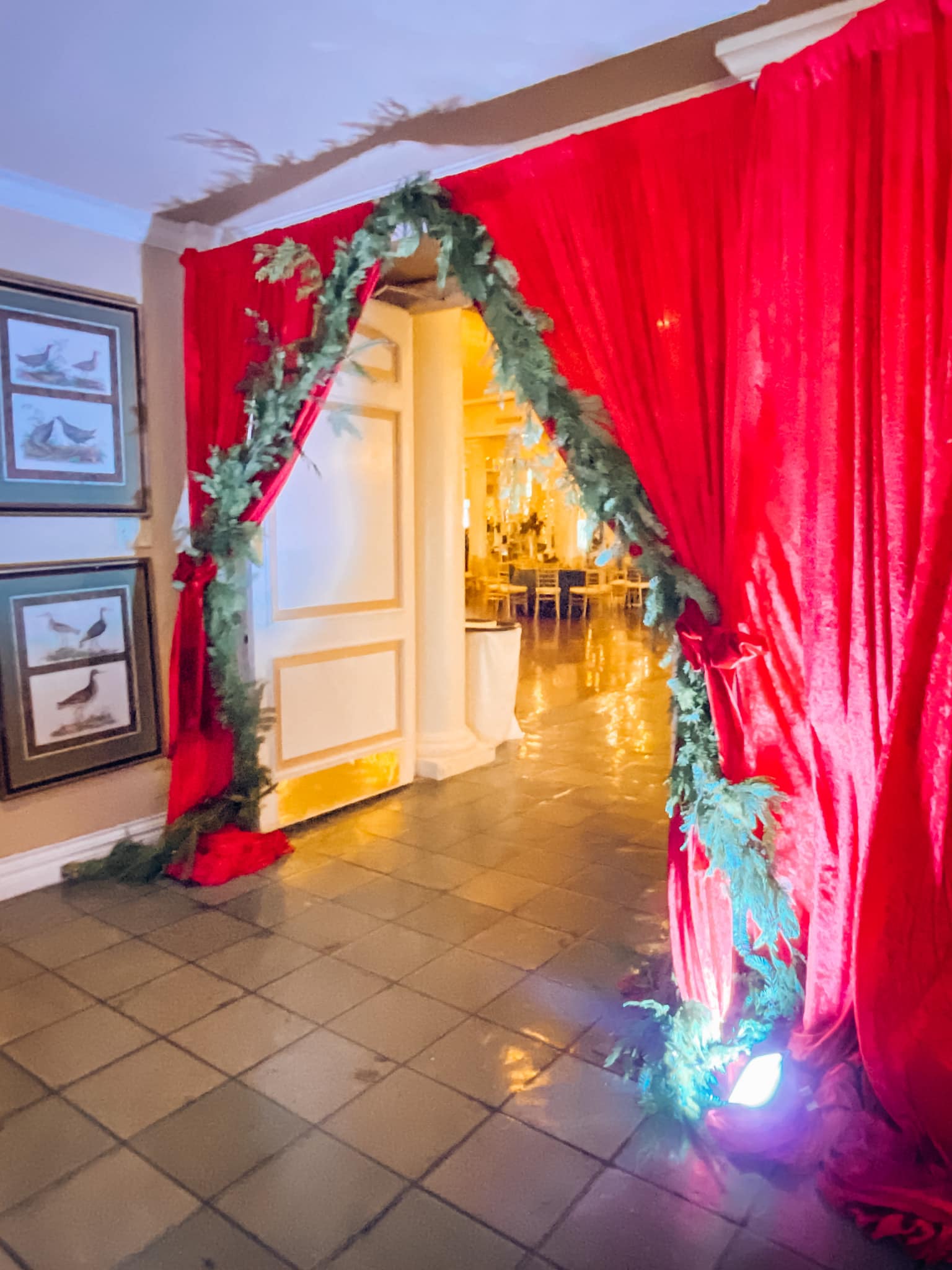 Razzle Dazzle Event Decorating Inc. | Corpus Christi TX
