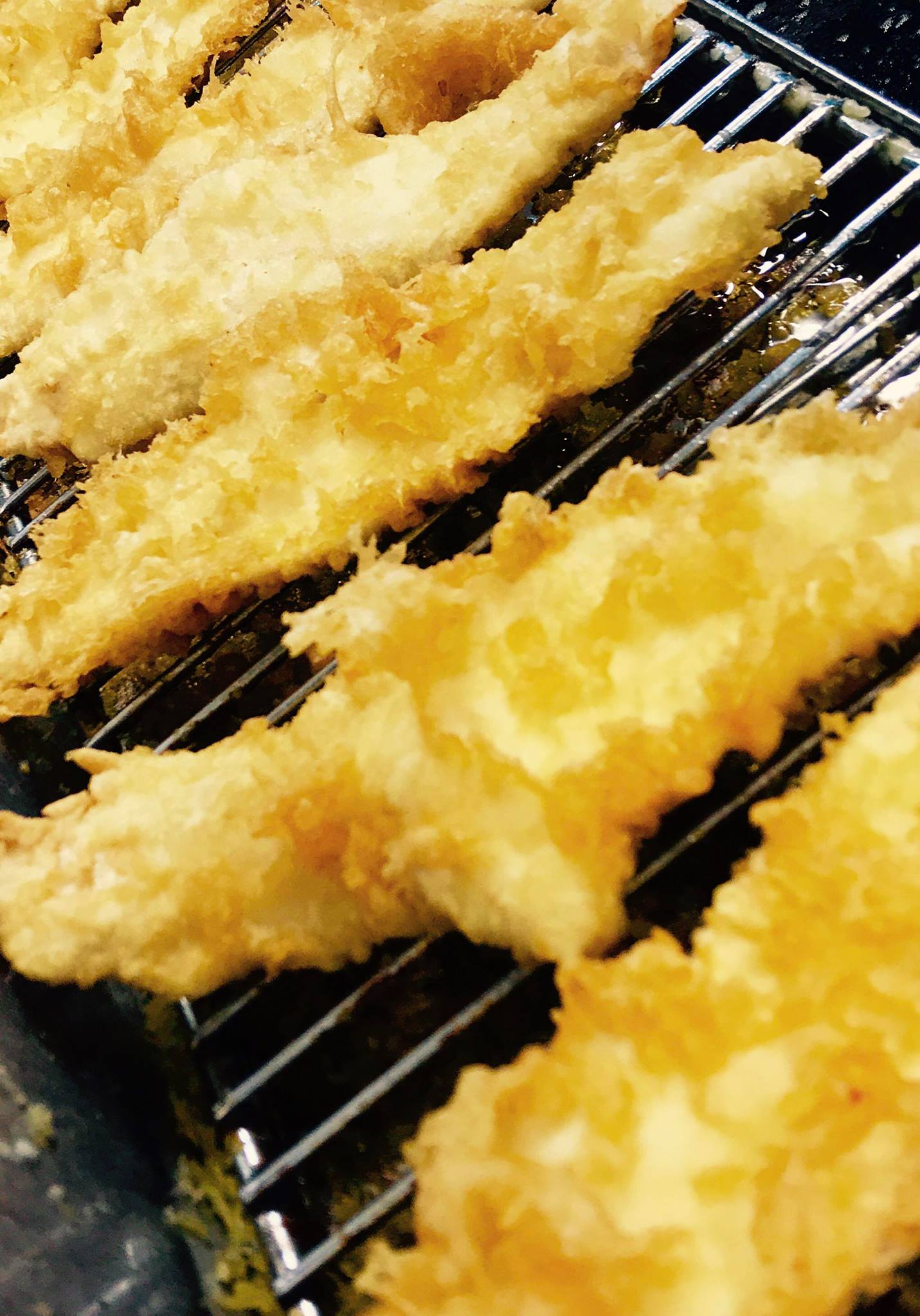 Archie's Fish and Chips | Mount Waverley VIC