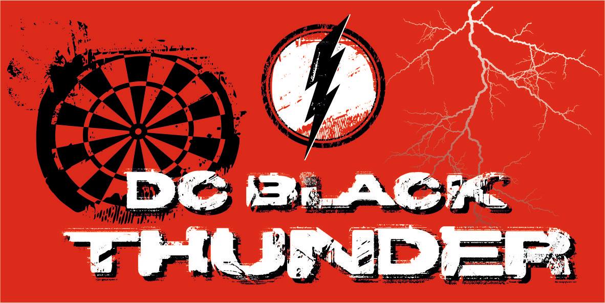 DC Black Thunder
