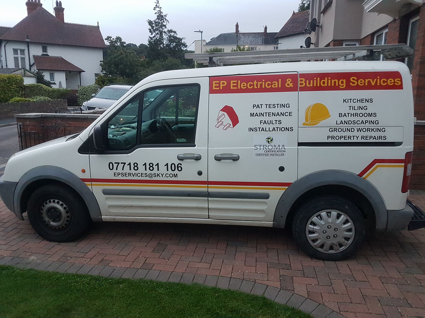 EP Services
