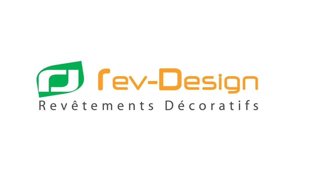 Rev-Design Papier peint,Parquet,Peinture