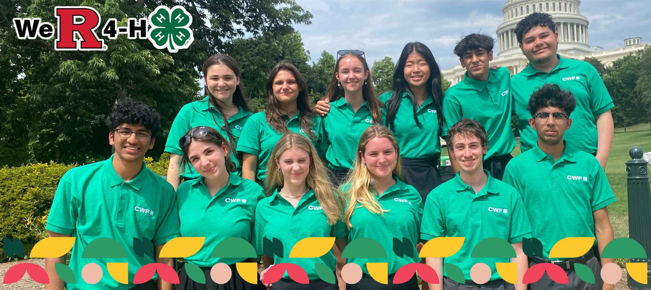 FCHS, Rutgers Cooperative Extension