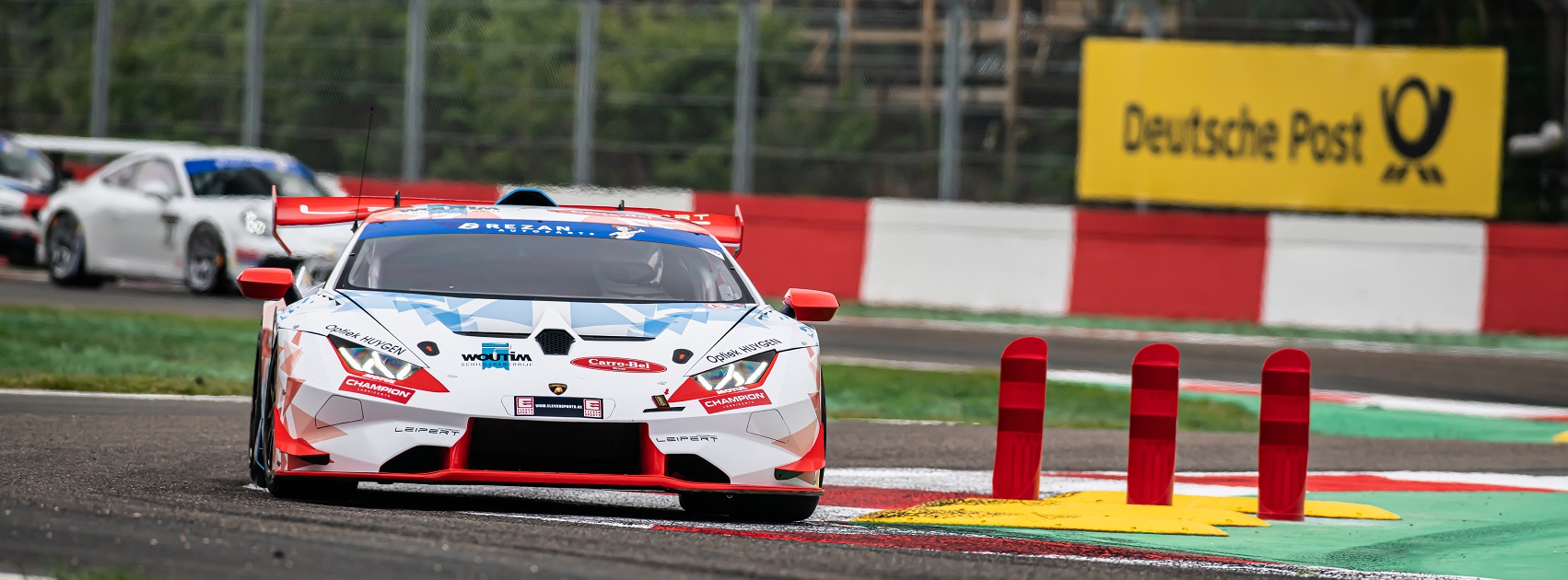 WCB Racing Team