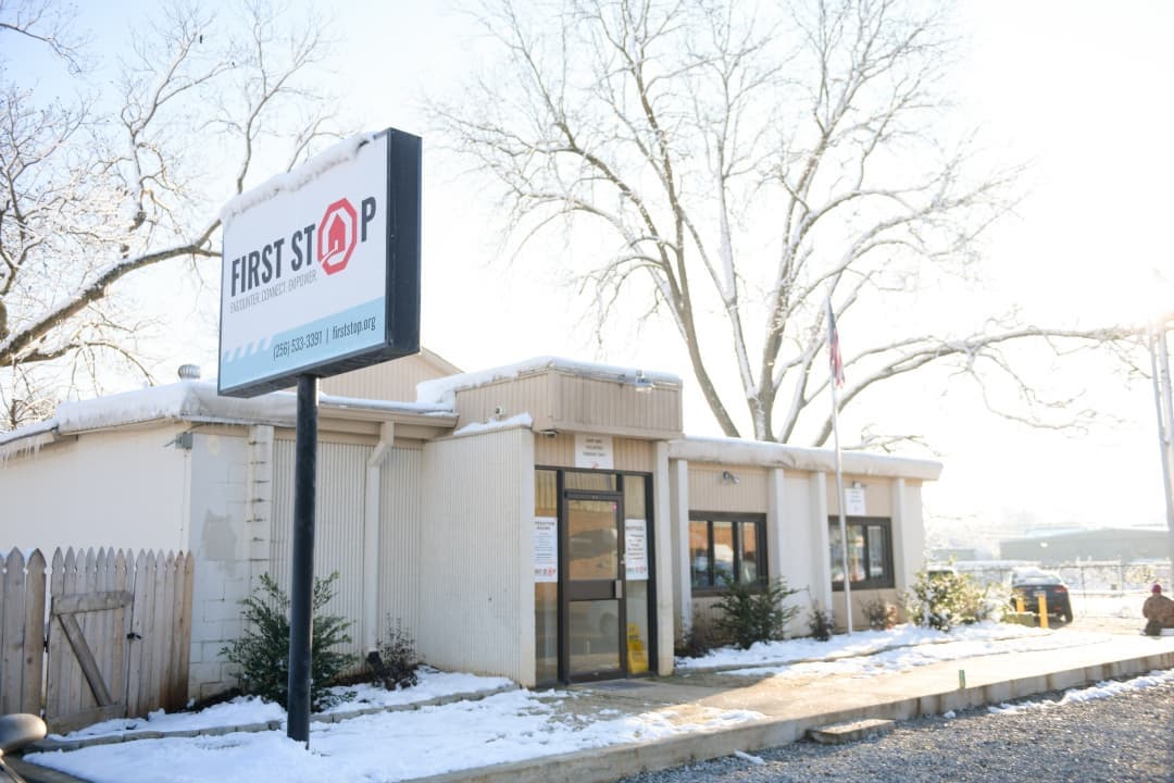 The snow may have melted, but it's... - First Stop, Inc. | Facebook