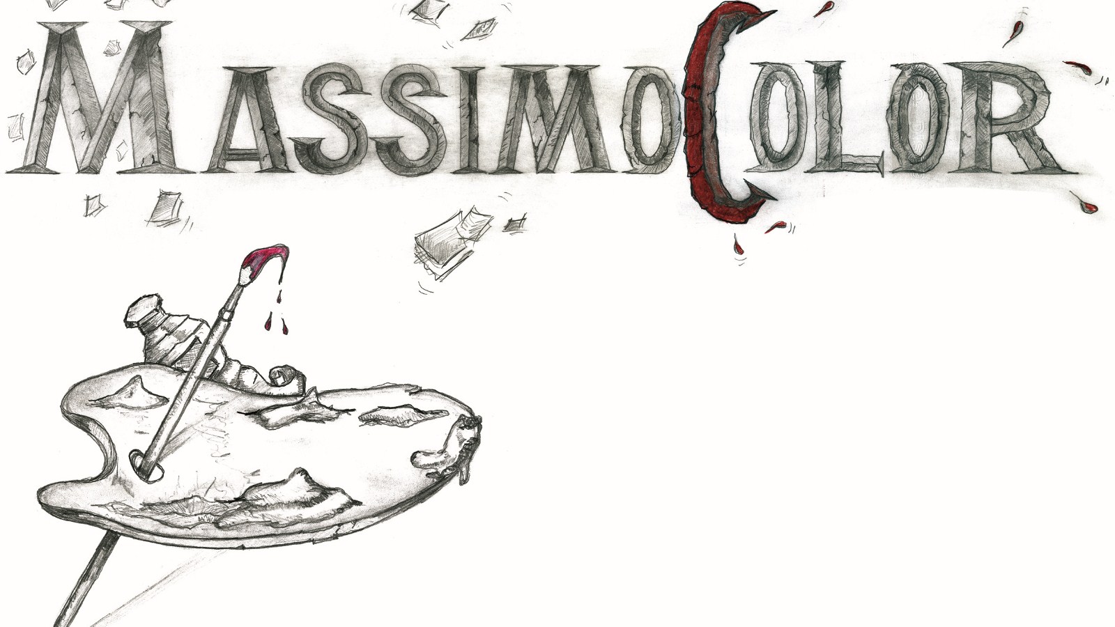 Massimo Color | Hergiswil