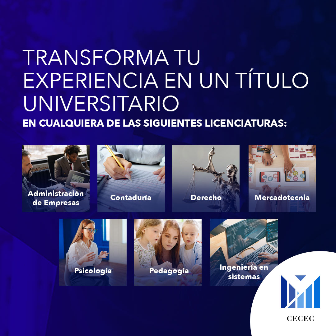 CECEC Universidad