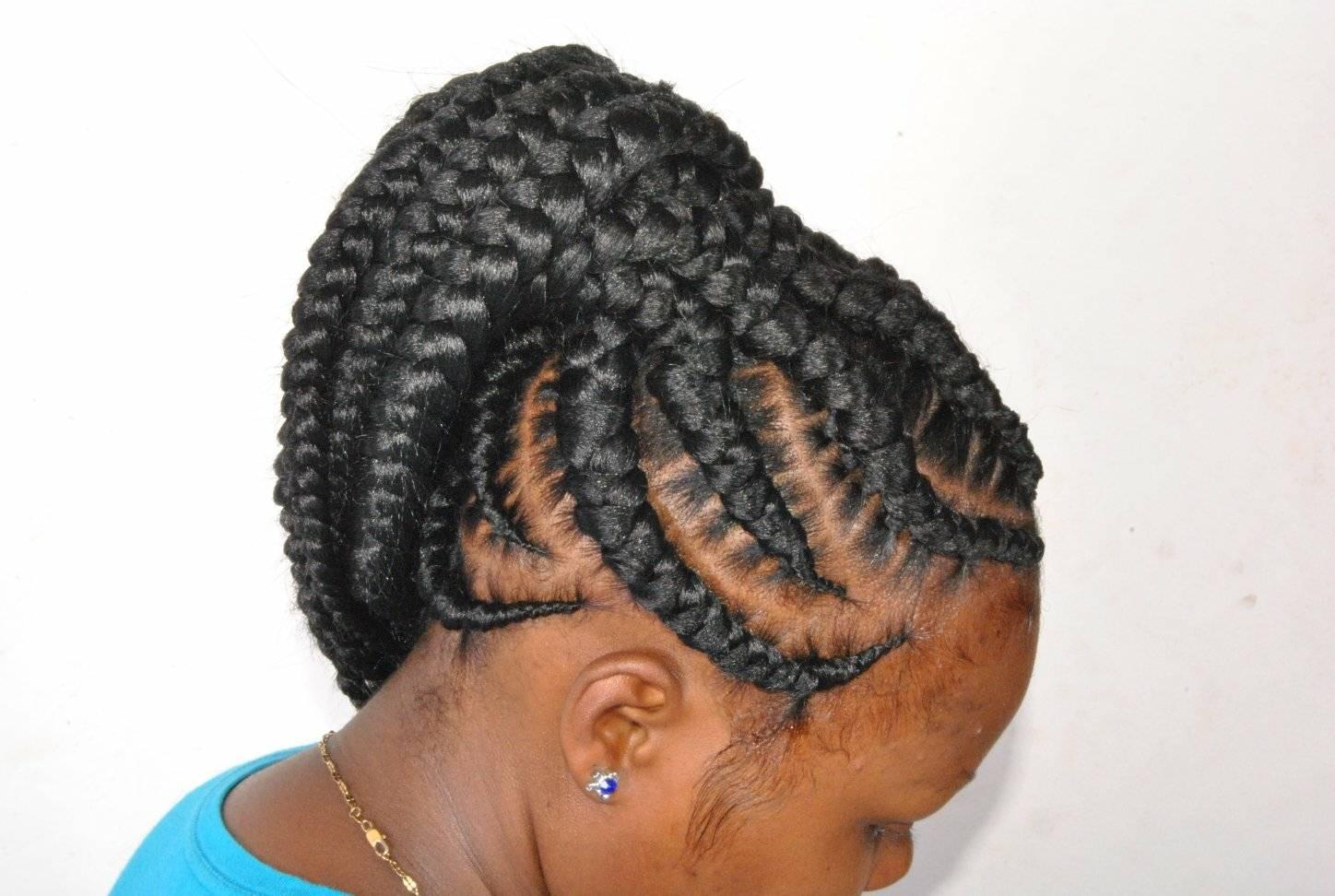 Exodus hair and Berber shop | Nairobi