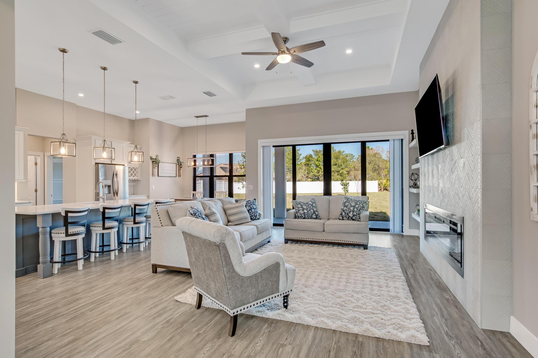 Waterside Homes | Palm Coast FL