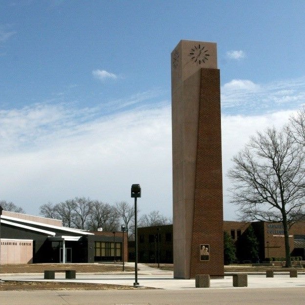 Kaskaskia College... - Kaskaskia College Foundation