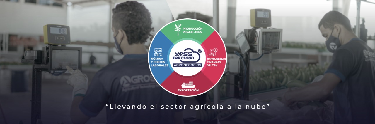 Agrosoft Ec
