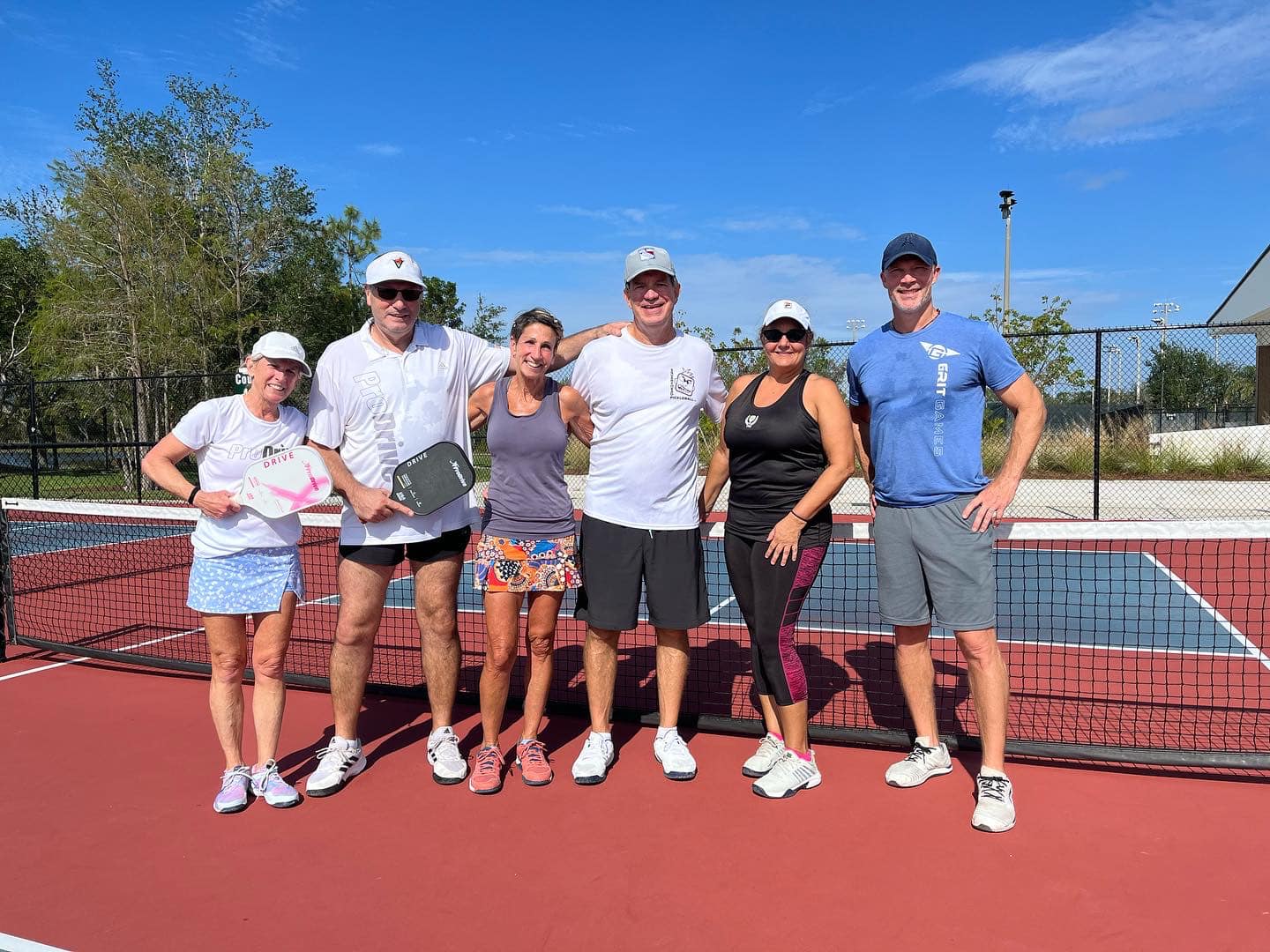 The mixed leagues are over and we want to congratulate our winners ...