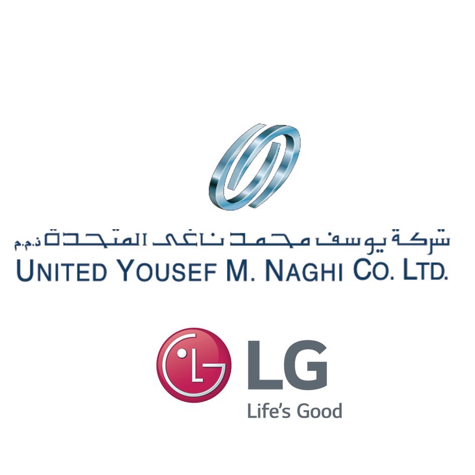 LG Naghi Brandshop added a new photo. - LG Naghi Brandshop