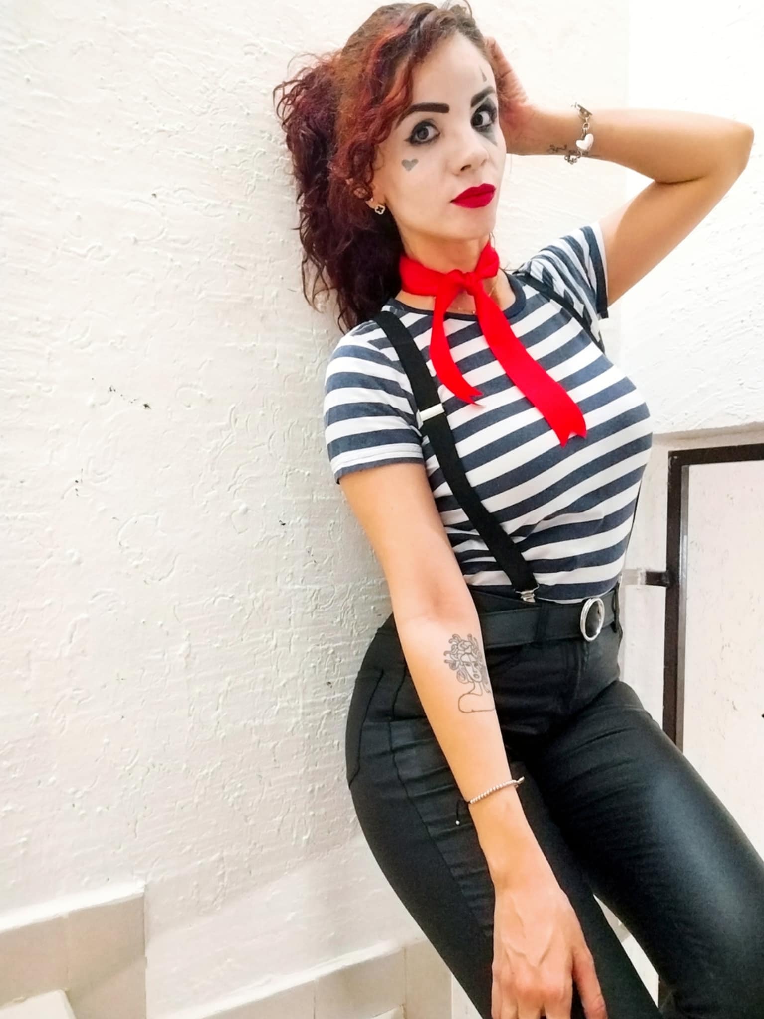 Mtra Marisol Rascón