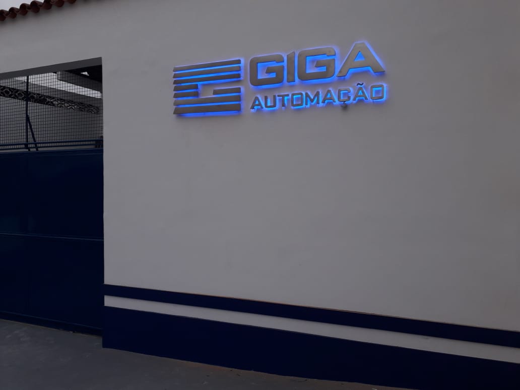 GIGA AUTOMAÇÃO | Rio de Janeiro RJ