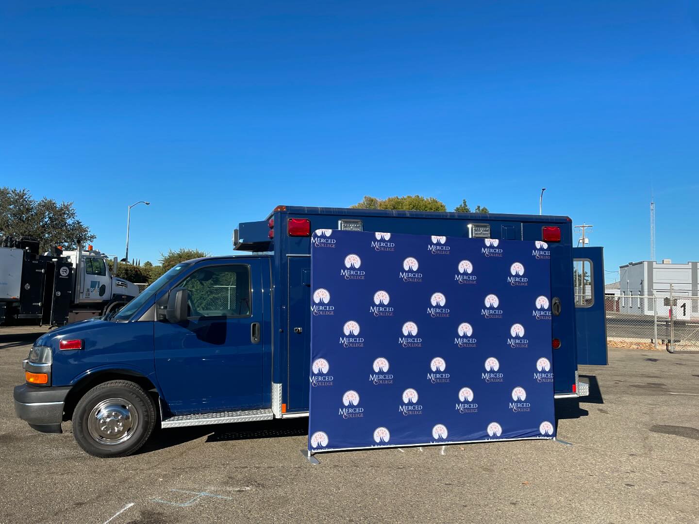 Merced College Paramedic Program | Merced CA