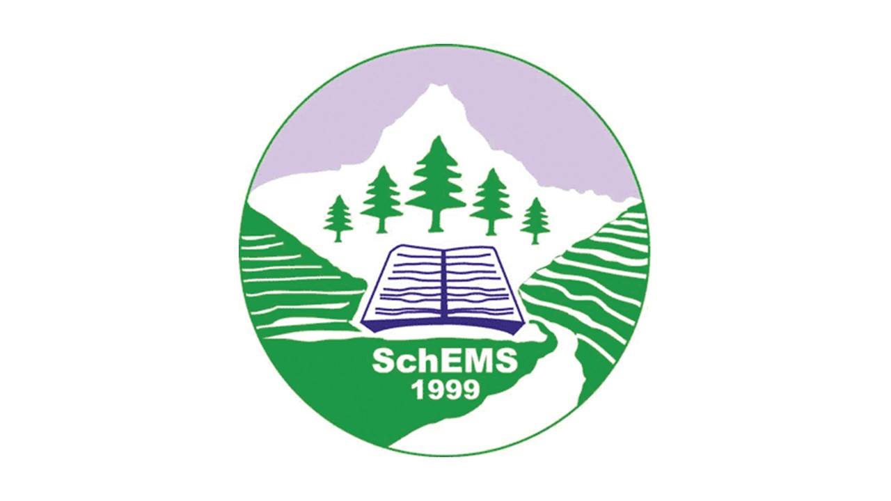 🤝 A New... - School of Environmental Science and Management | Facebook