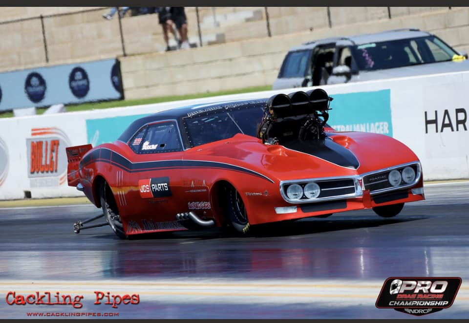 A few snaps from the pro mod... - Generation-Y DRAG Racing | Facebook