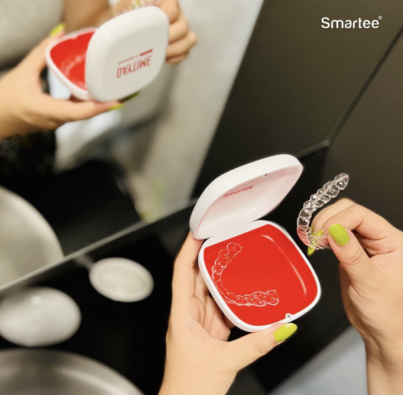 Smartee Colombia | Bogotá