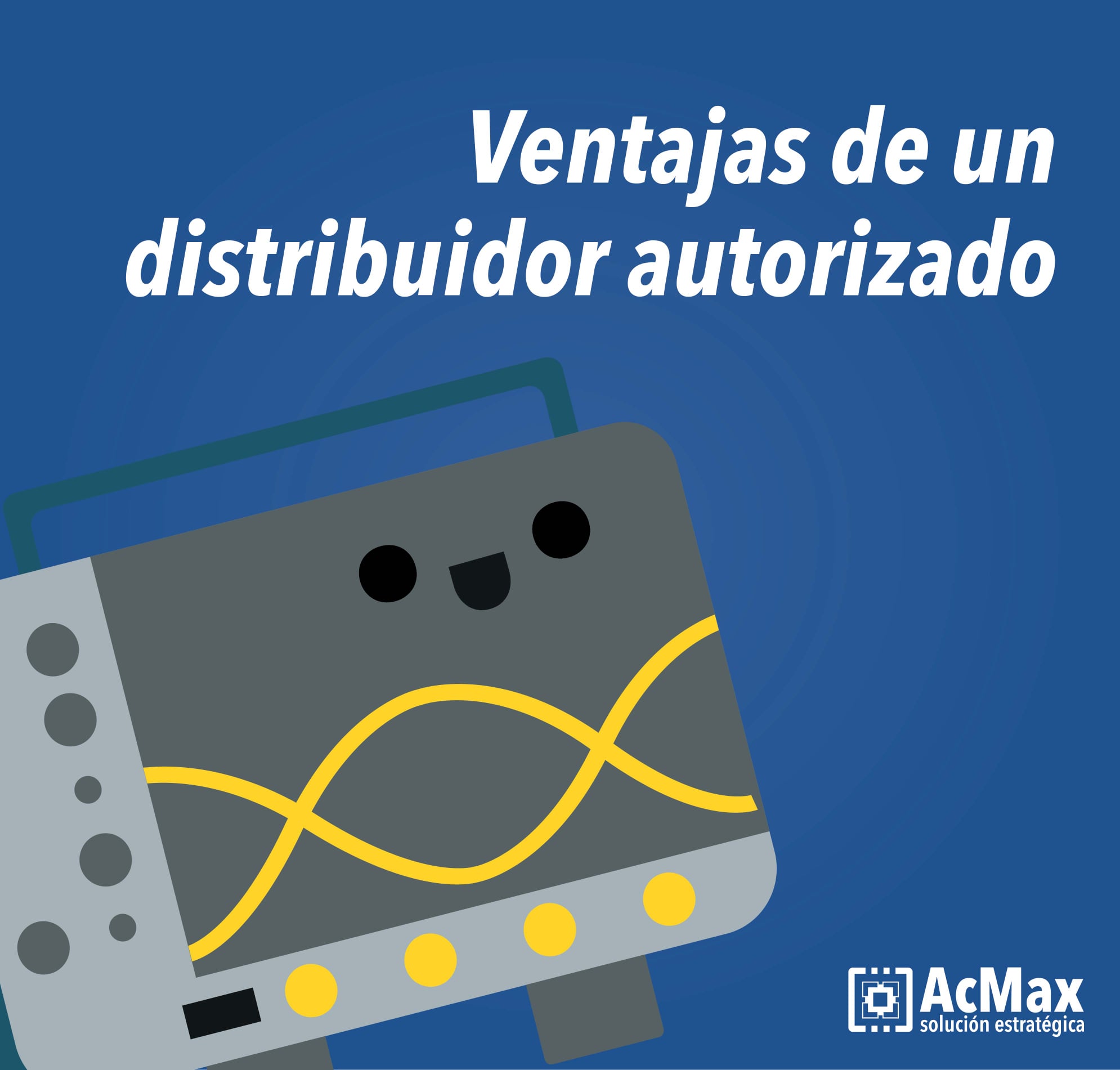 AcMax de México - Aprovecha de los beneficios que un... | Facebook