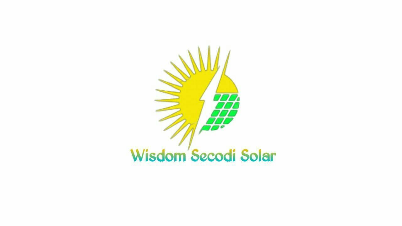 Wisdom Secodi Solar - 1KVA 12V Inverter by Secodi This inverter is an ...