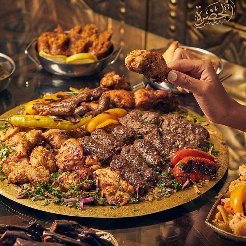 وصفات - خـلطة السَـبع بـُهارات ...