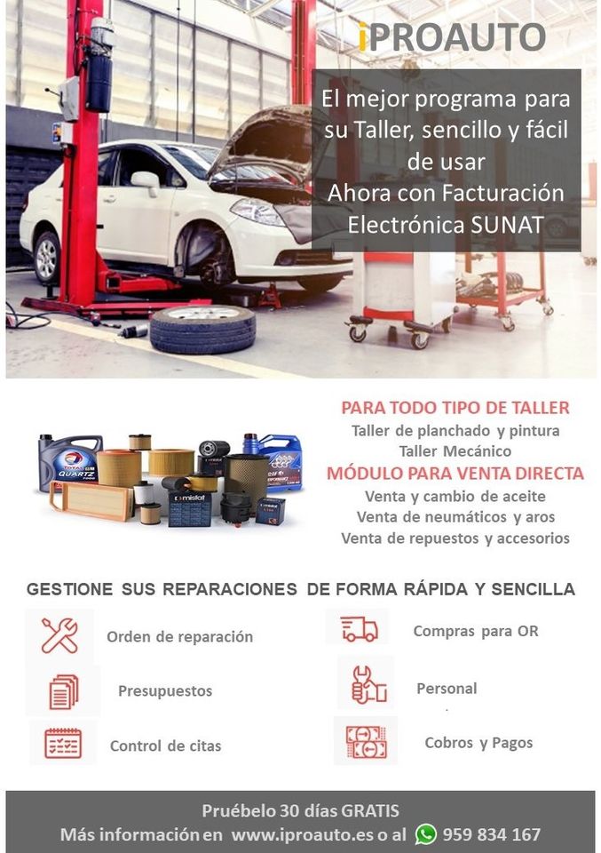 IProauto