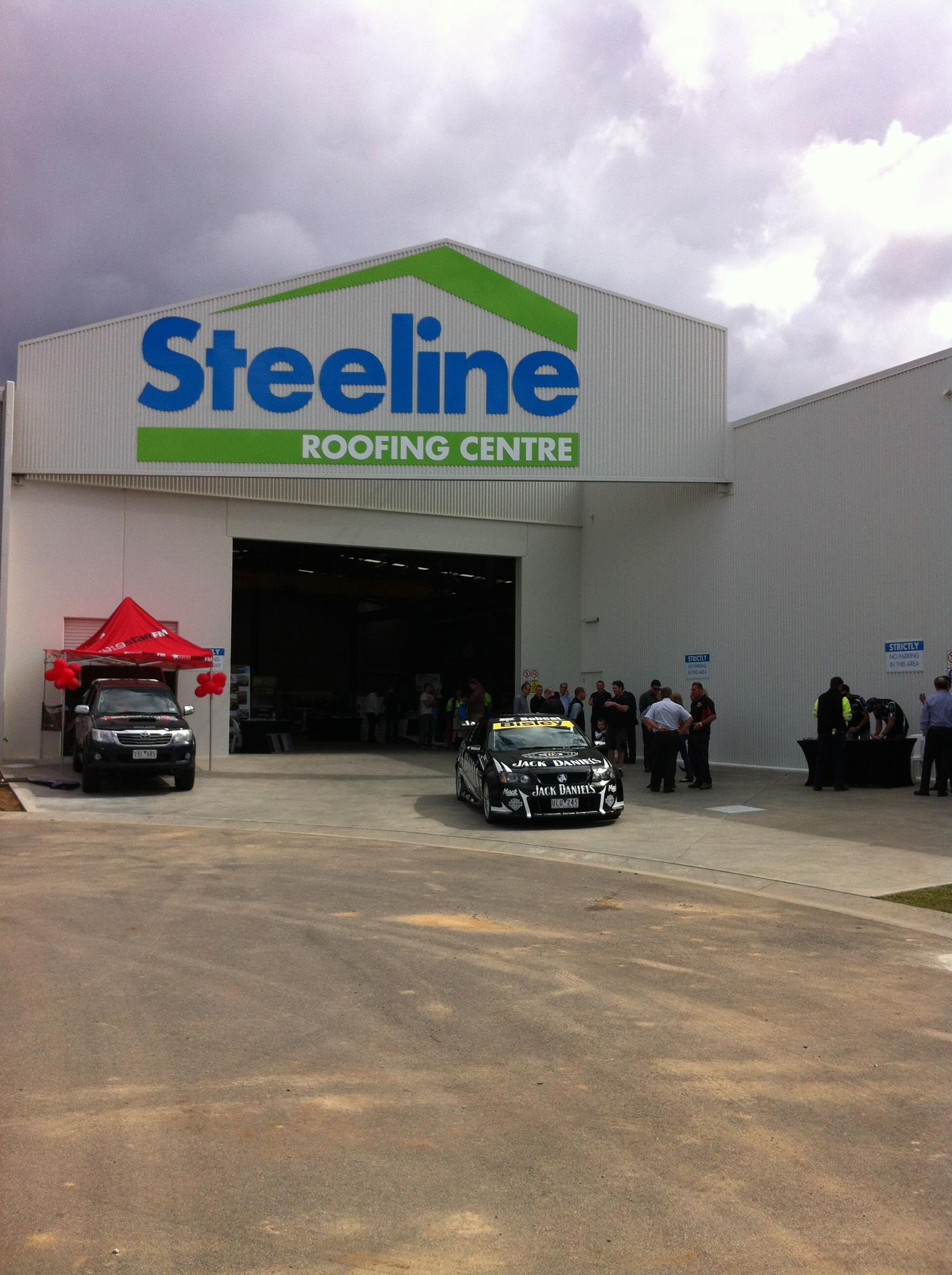 Steeline Roofing Centre | Albury NSW
