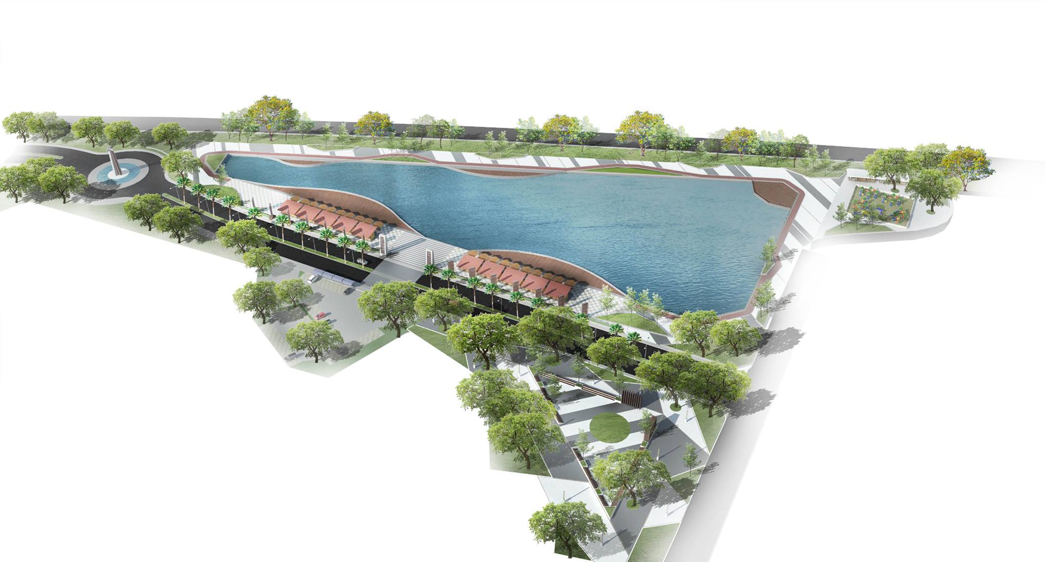 iRIC(international River Interface Cooperative) - iRIC simulation ...
