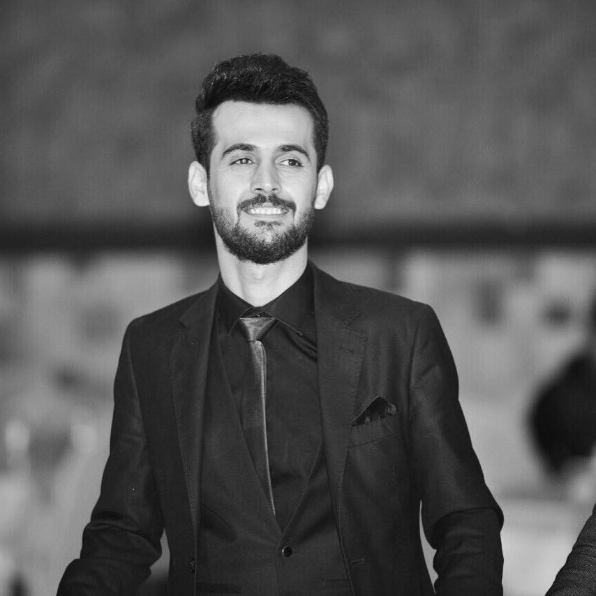 Emad Awni