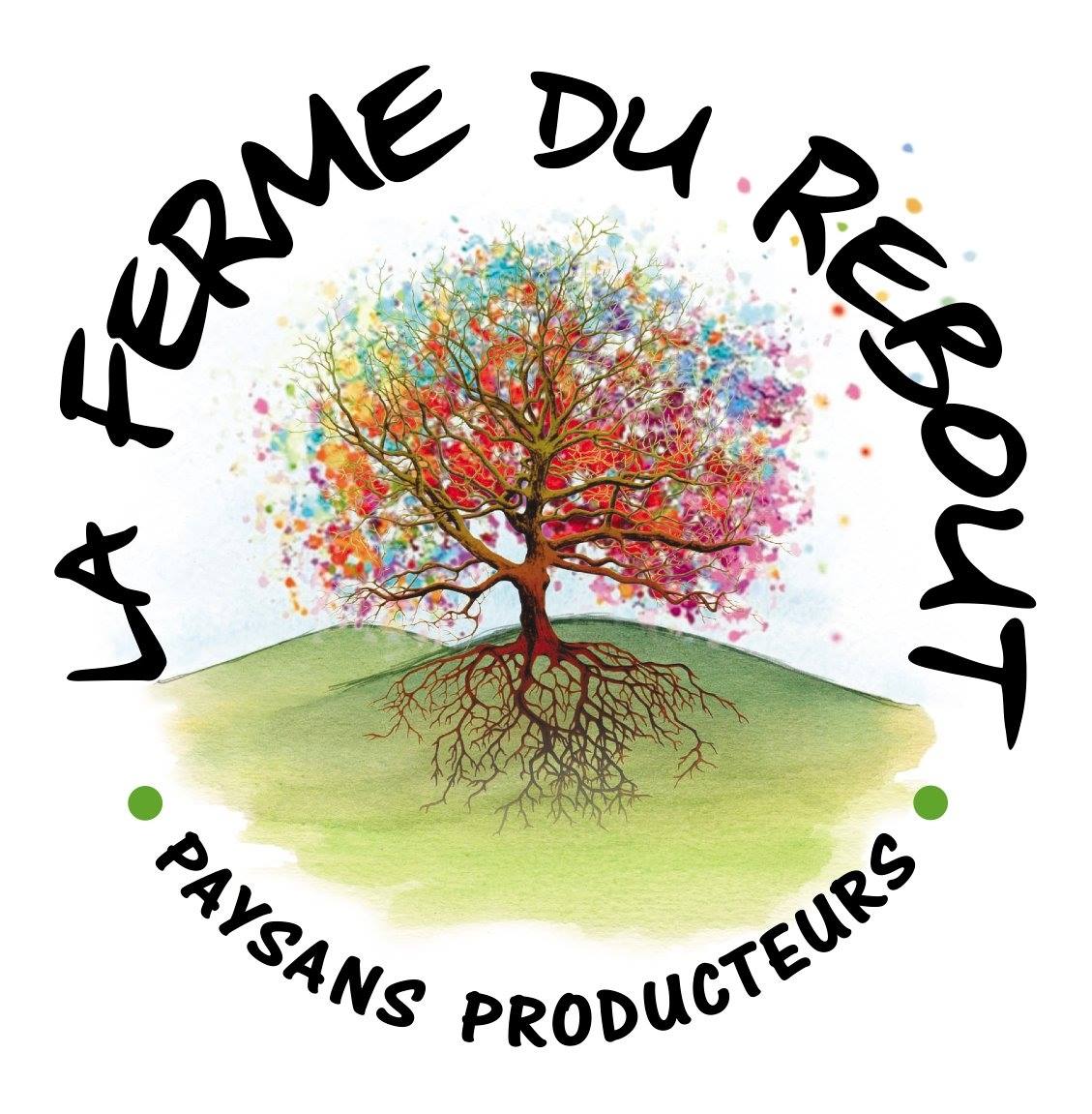 La Ferme du Rebout