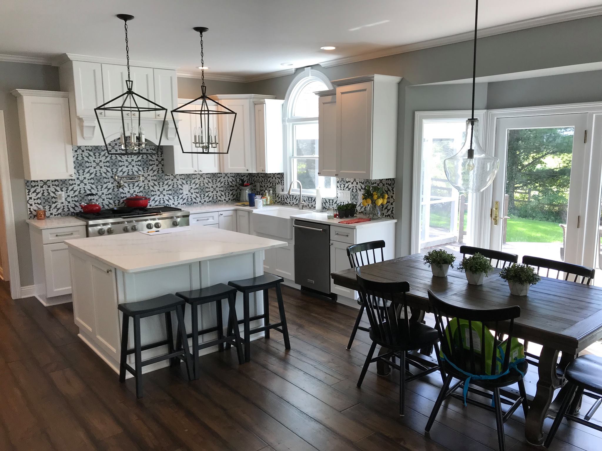 True Form Construction | Canton OH
