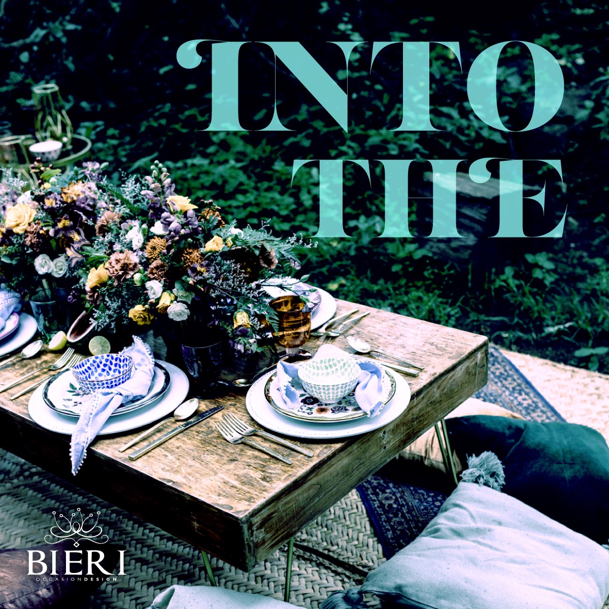 Bieri Occasion Design | Mexico City