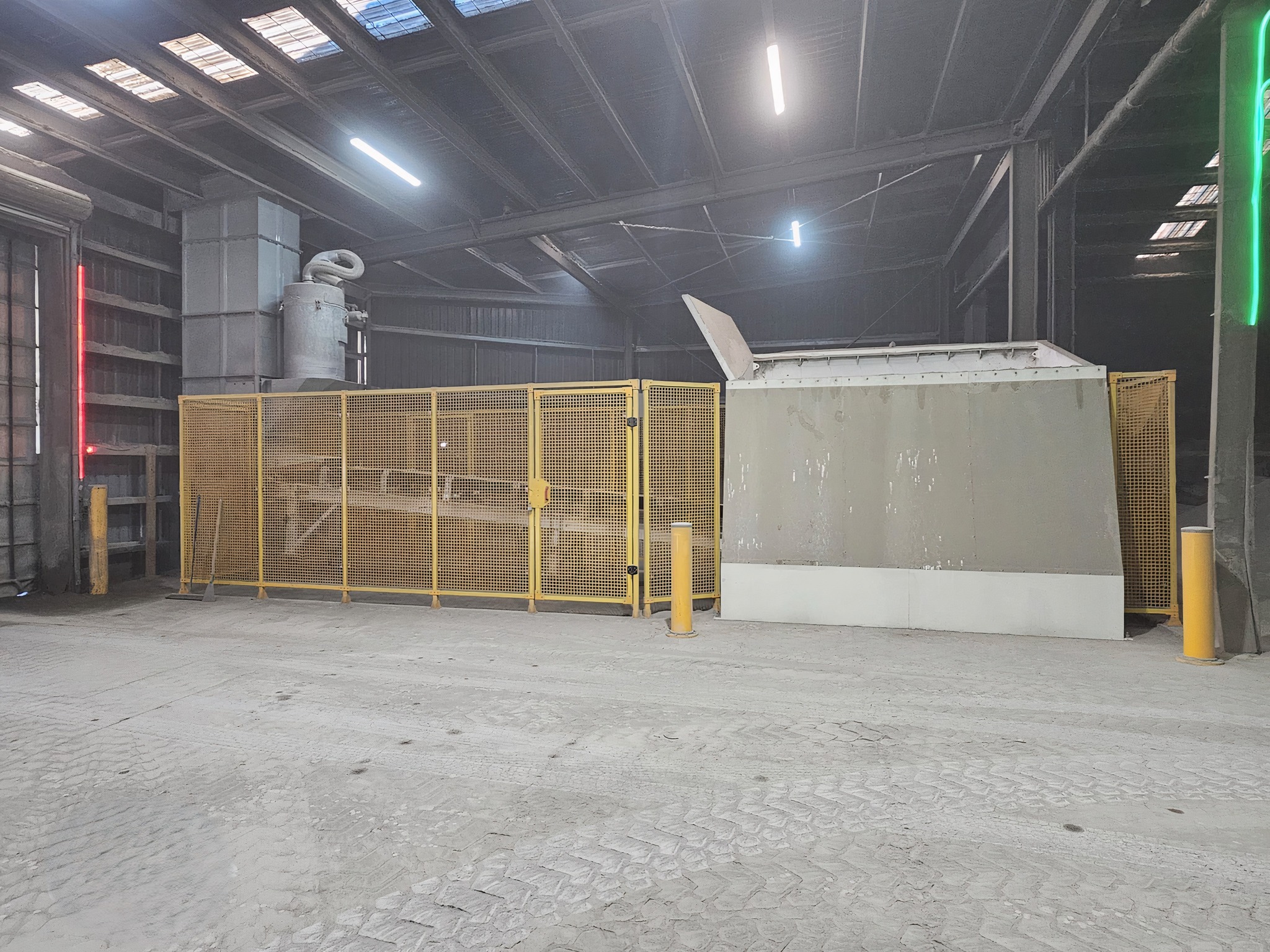 DS Engineering - Understanding Bucket Elevator Systems:...