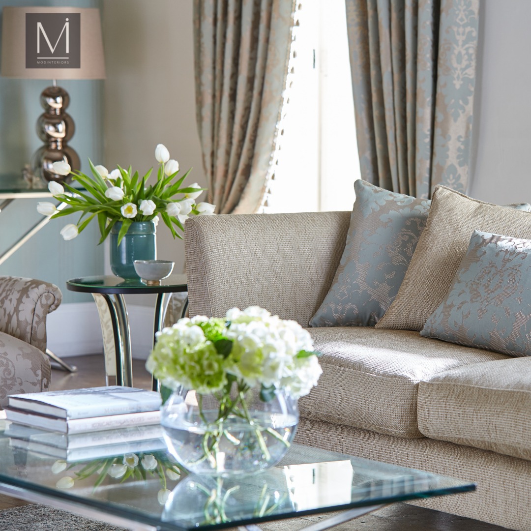 MOD Interiors Online