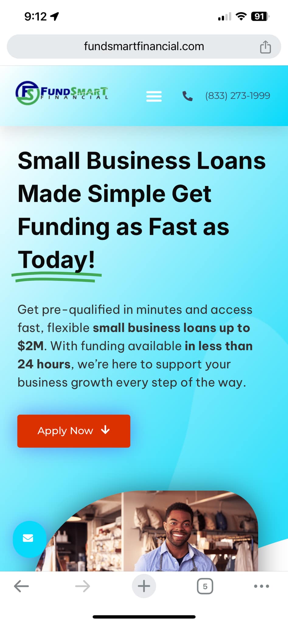 FundSmart Financial | New York NY