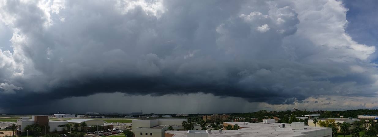 Embry-Riddle Aeronautical University Daytona Beach, Meteorology ...