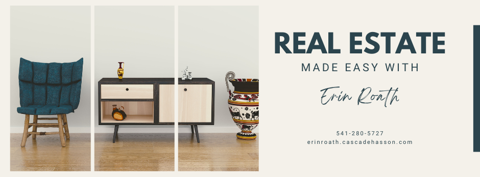 Erin Roath, Realtor at Knipe Realty ERA Powered | Bend OR