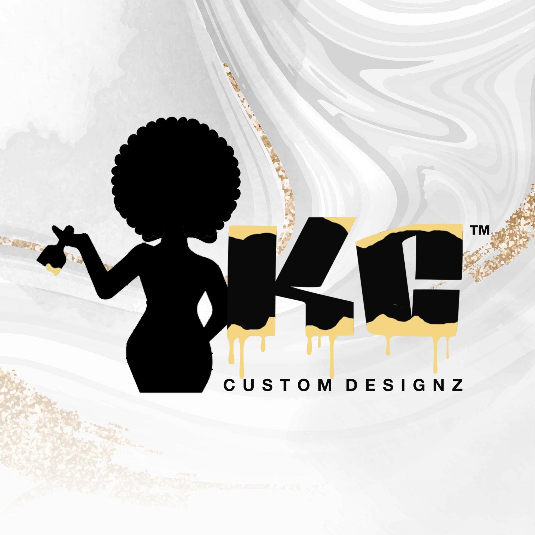 KC Custom Designz | Arouca