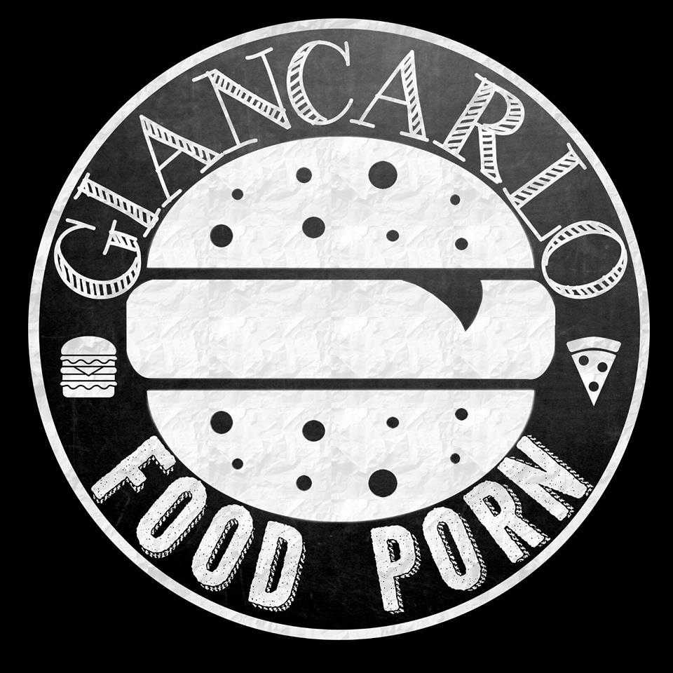 Giancarlo Food Porn
