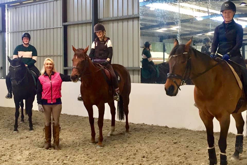 Elite Equestrian Academy added... - Elite Equestrian Academy