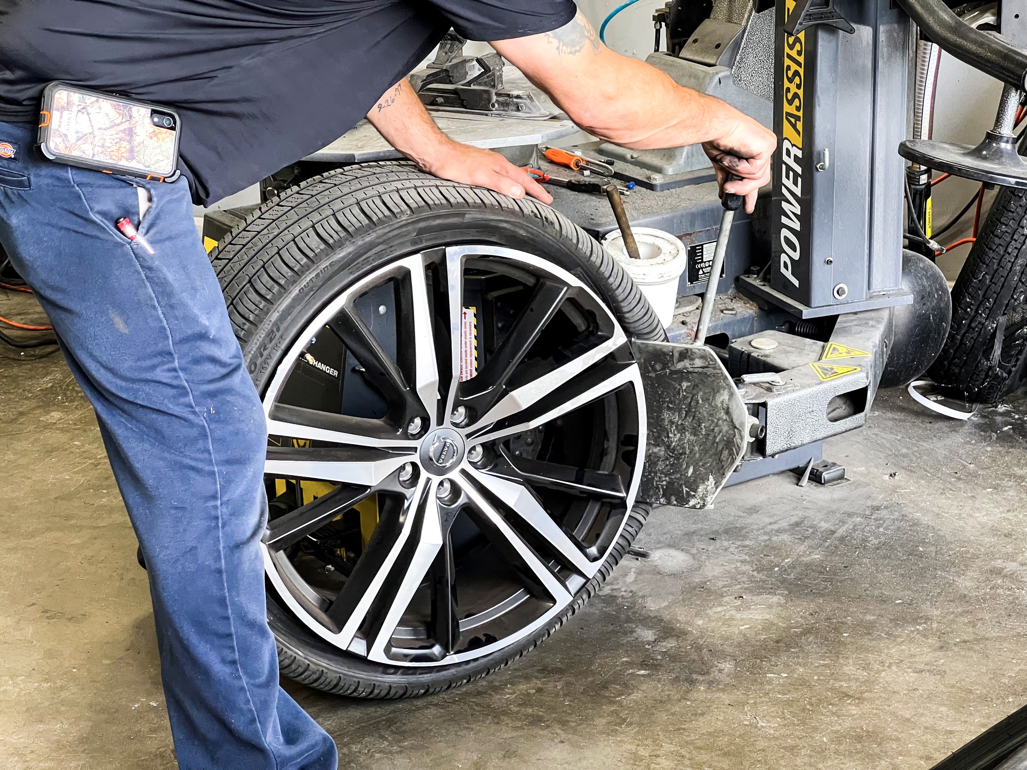 All star auto performance... - All star auto performance