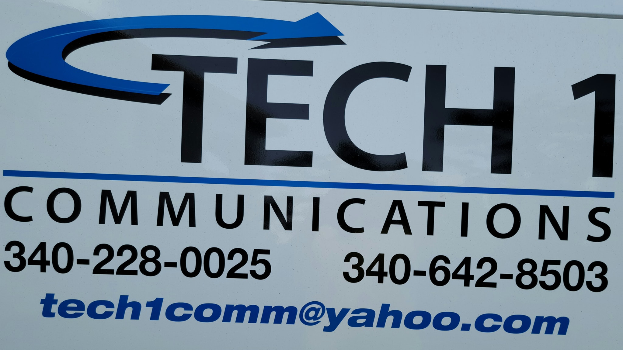 Tech1 Communication LLC