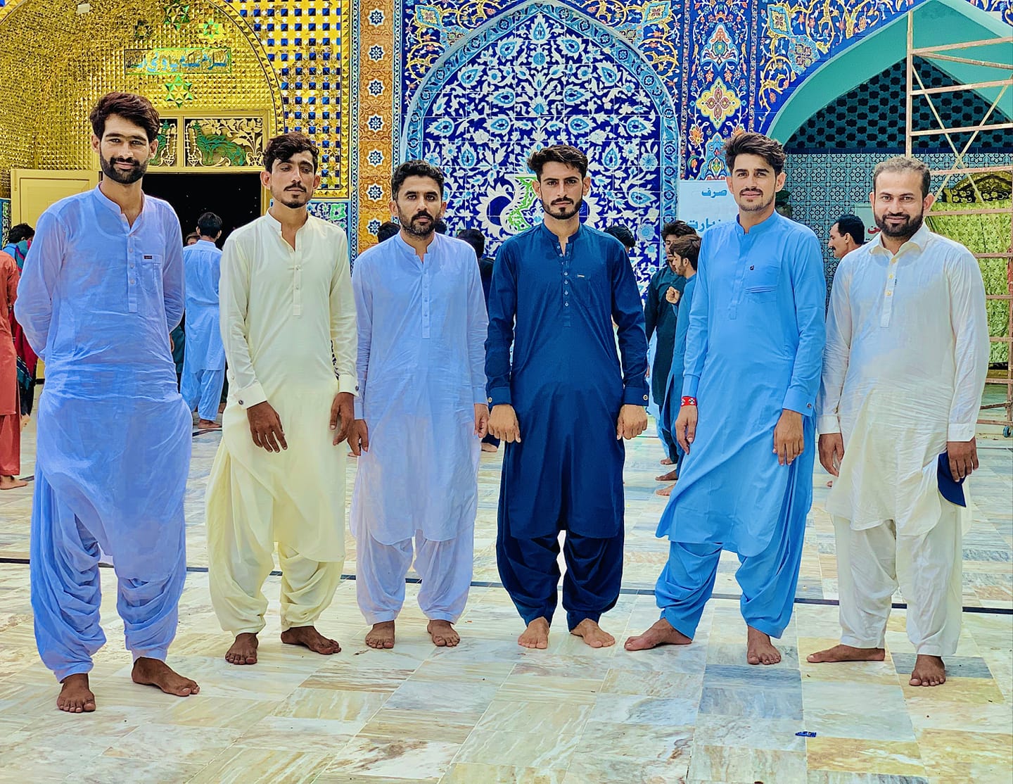 Abdul Qayoom Rind