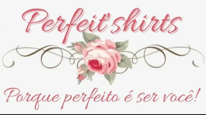 Perfeit'shirts - Fabia Cris