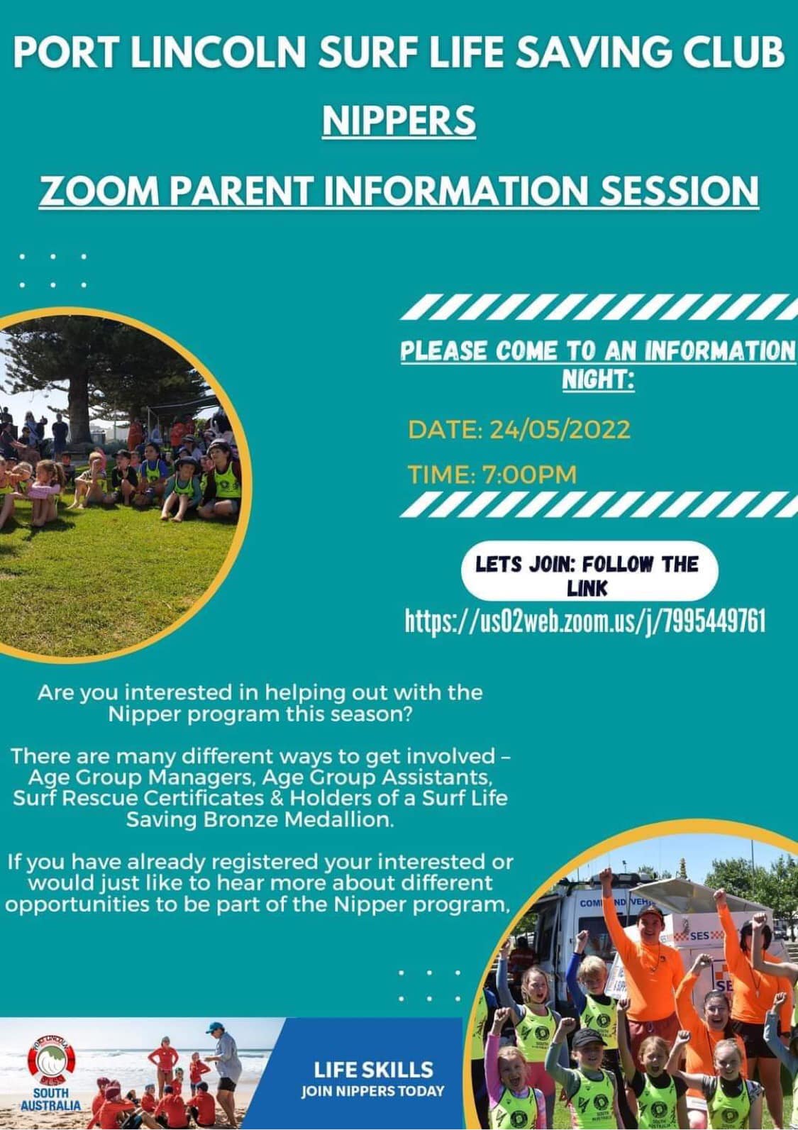 || Port Lincoln... - West Coast Youth & Community Support | Facebook