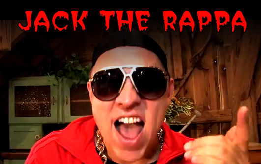 JACK THE RAPPA