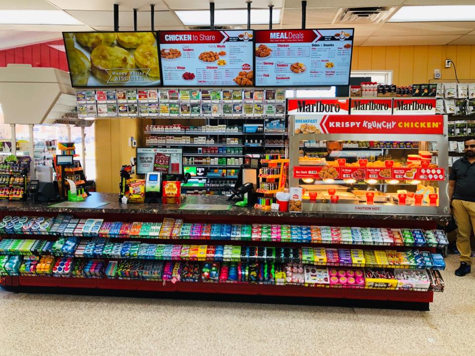 A+ Mart & Checks Cashed | Harrisonburg VA