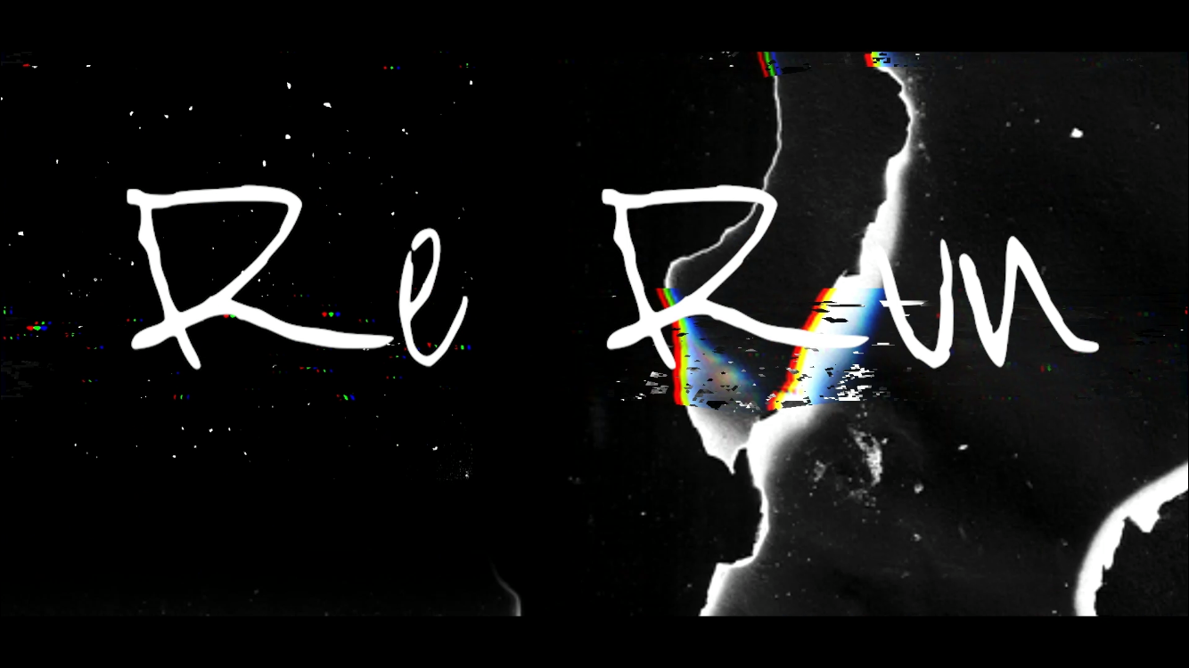 Re-Run