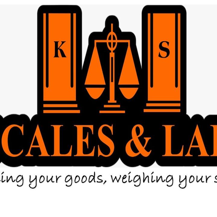 KS Scales & Labels